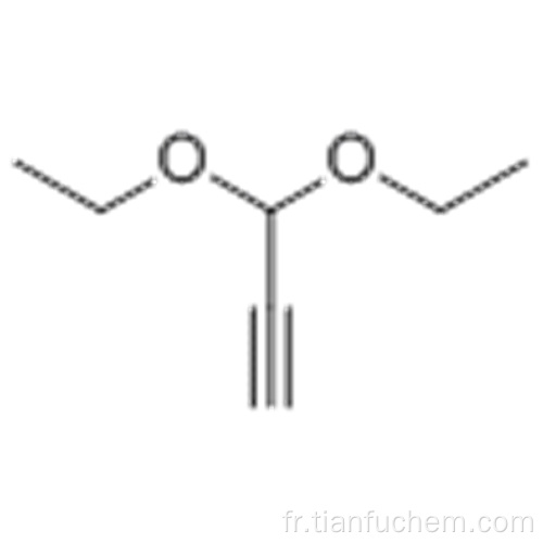 ACETAL CAS 10160-87-9 DE DIETHYL DE PROPARGYLALDEHYDE